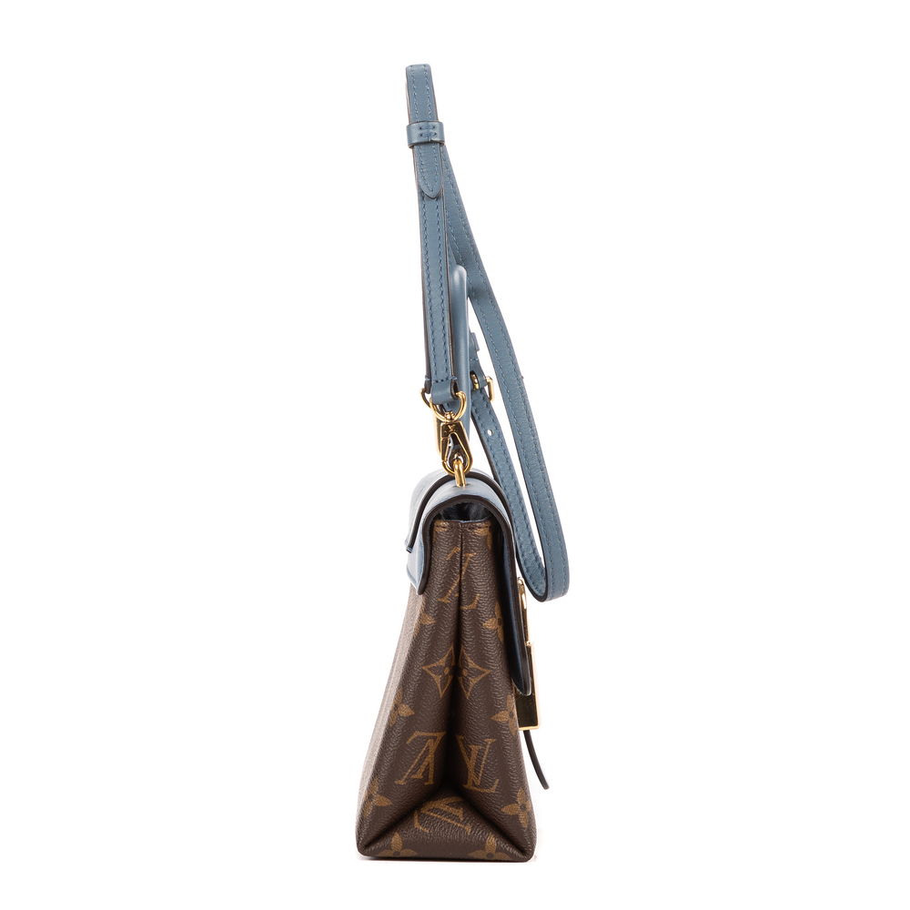 Louis Vuitton Locky BB - Picture 5 of 11
